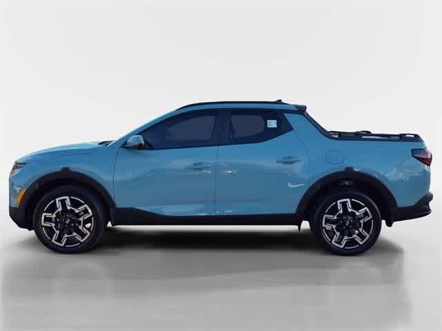 Thumbnail: 2026 Hyundai Santa Cruz - 2