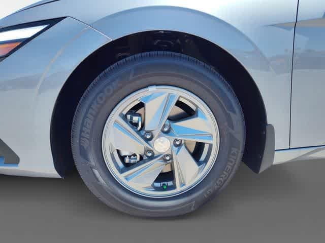 Thumbnail: 2026 Hyundai Elantra - 9