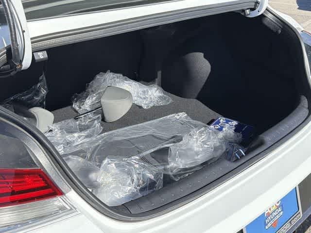 Thumbnail: 2026 Hyundai Elantra - 26