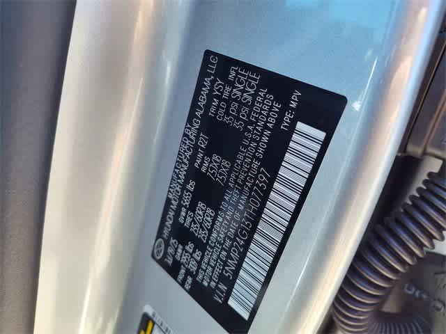 Thumbnail: 2026 Hyundai Santa Fe - 27