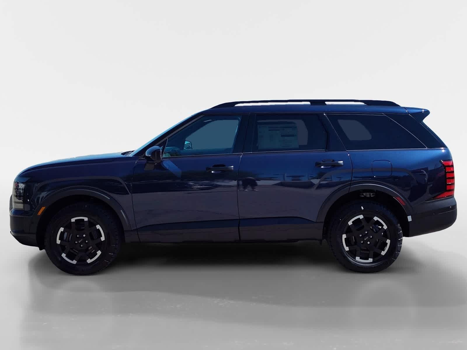 2026 Hyundai Palisade XRT photo 2