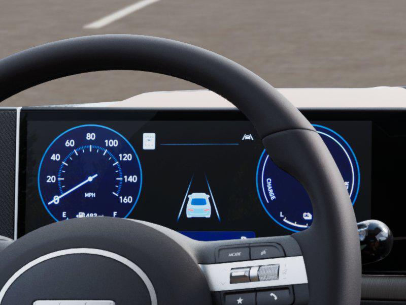 Thumbnail: 2026 Hyundai Sonata - 14