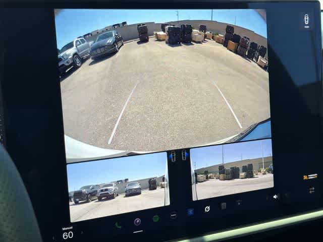 Thumbnail: 2023 Tesla Model X - 23