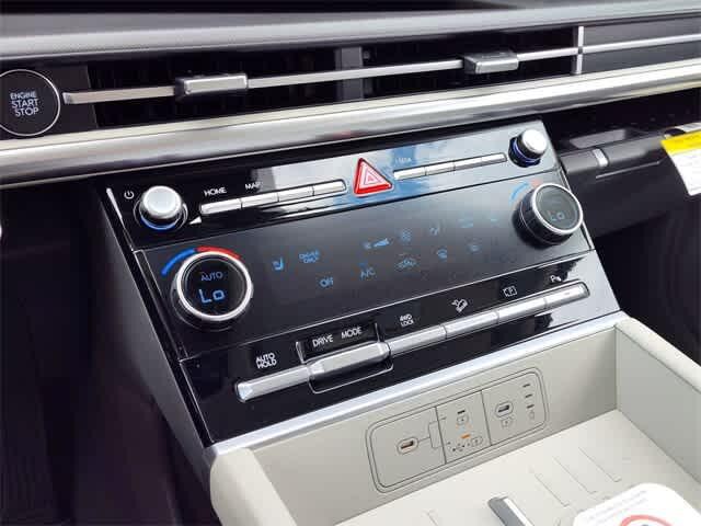 Thumbnail: 2026 Hyundai Santa Fe - 20