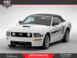 Used 2008 Ford Mustang  Convertible