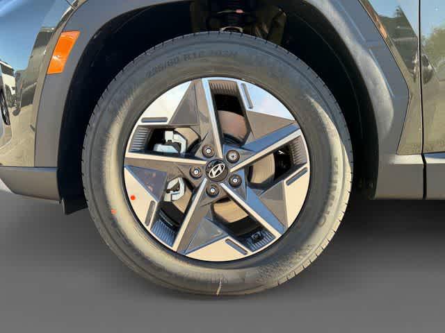 Thumbnail: 2026 Hyundai Tucson - 9