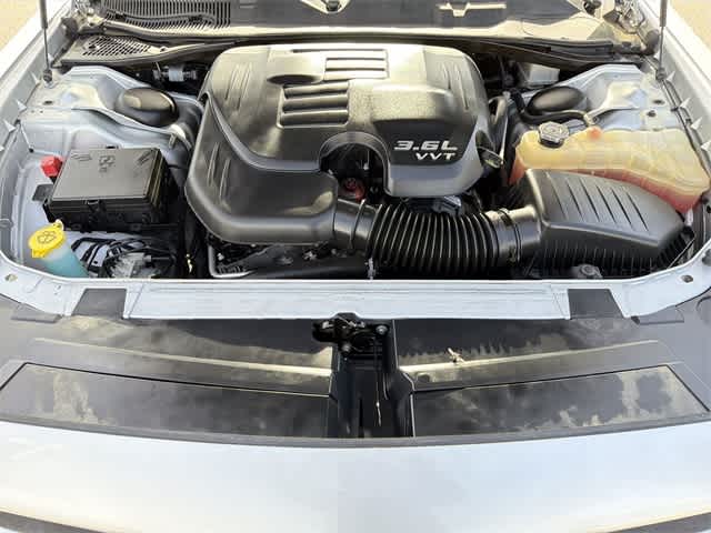 Thumbnail: 2021 Dodge Challenger - 11