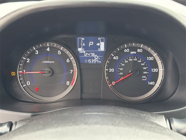 Thumbnail: 2016 Hyundai Accent - 26