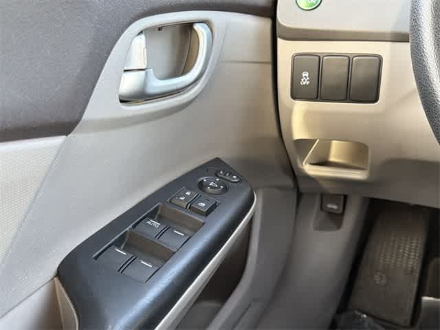 Thumbnail: 2012 Honda Civic - 17