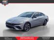 New 2025 Hyundai Elantra Hybrid SEL Sport Sedan