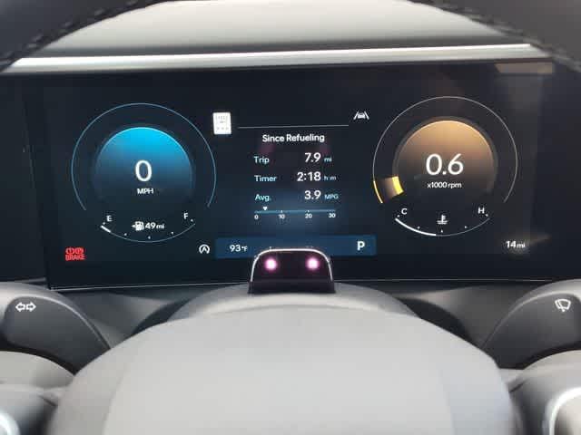 Thumbnail: 2026 Hyundai Palisade - 26