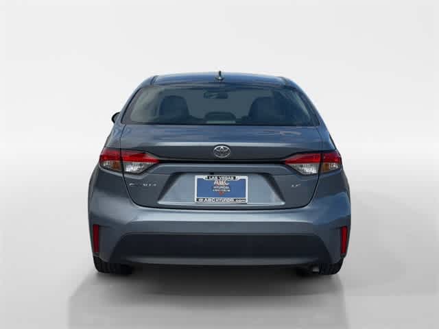 Thumbnail: 2023 Toyota Corolla - 9