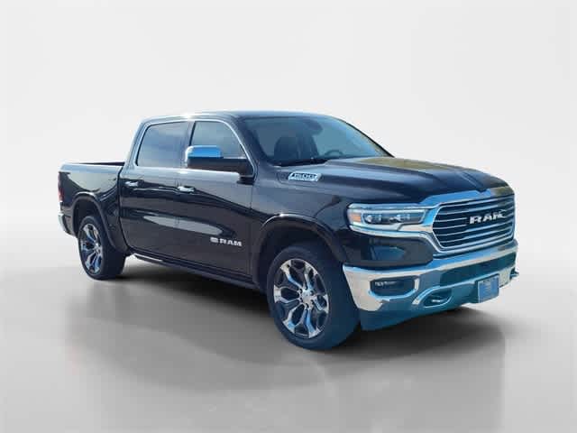 Thumbnail: 2019 RAM 1500 - 14