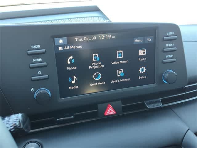 Thumbnail: 2026 Hyundai Elantra - 21