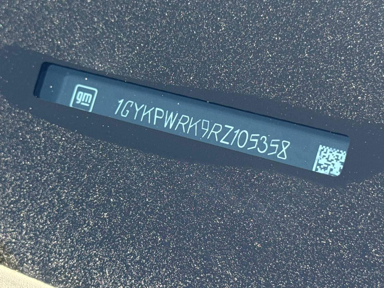 Thumbnail: 2024 Cadillac Lyriq - 28