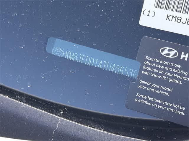 Thumbnail: 2026 Hyundai Tucson - 28