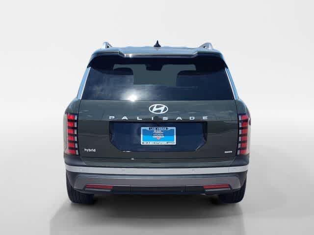 Thumbnail: 2026 Hyundai Palisade - 4