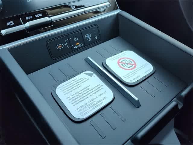 Thumbnail: 2026 Hyundai Santa Fe - 24