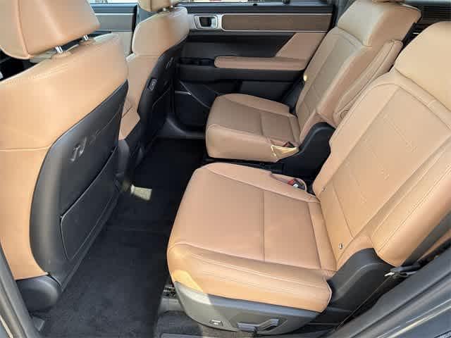 Thumbnail: 2026 Hyundai Santa Fe - 16