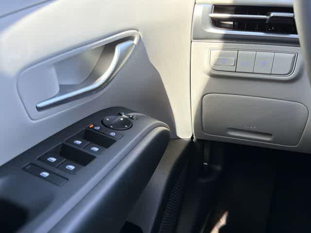 Thumbnail: 2026 Hyundai Tucson - 14