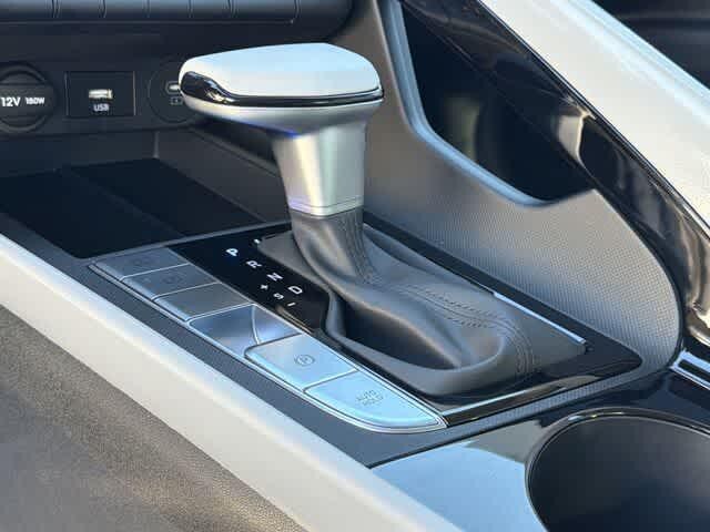 Thumbnail: 2026 Hyundai Elantra - 25