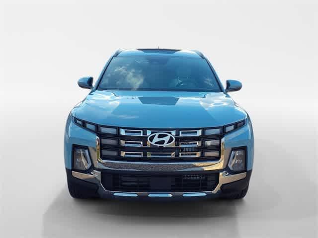 Thumbnail: 2026 Hyundai Santa Cruz - 8