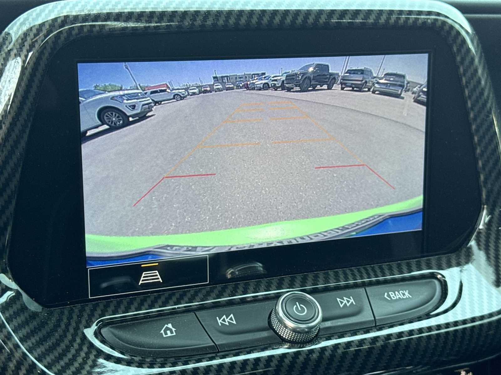 Thumbnail: 2021 Chevrolet Camaro - 3