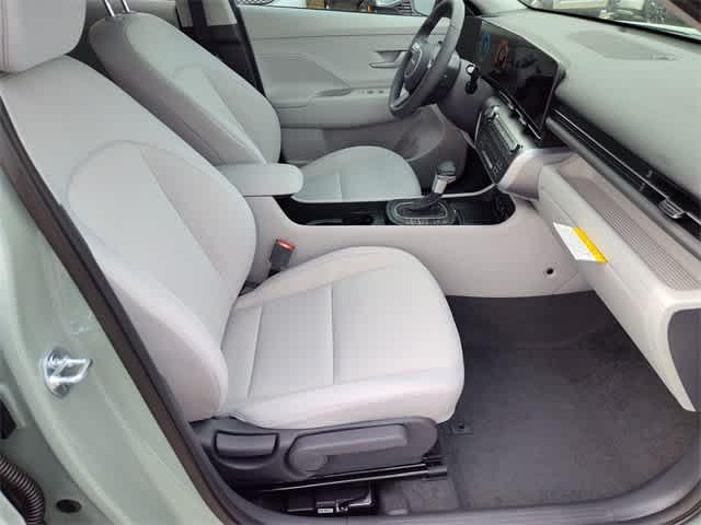 Thumbnail: 2026 Hyundai Kona - 19