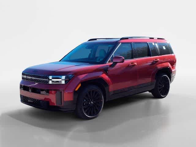 Thumbnail: 2026 Hyundai Santa Fe - 2