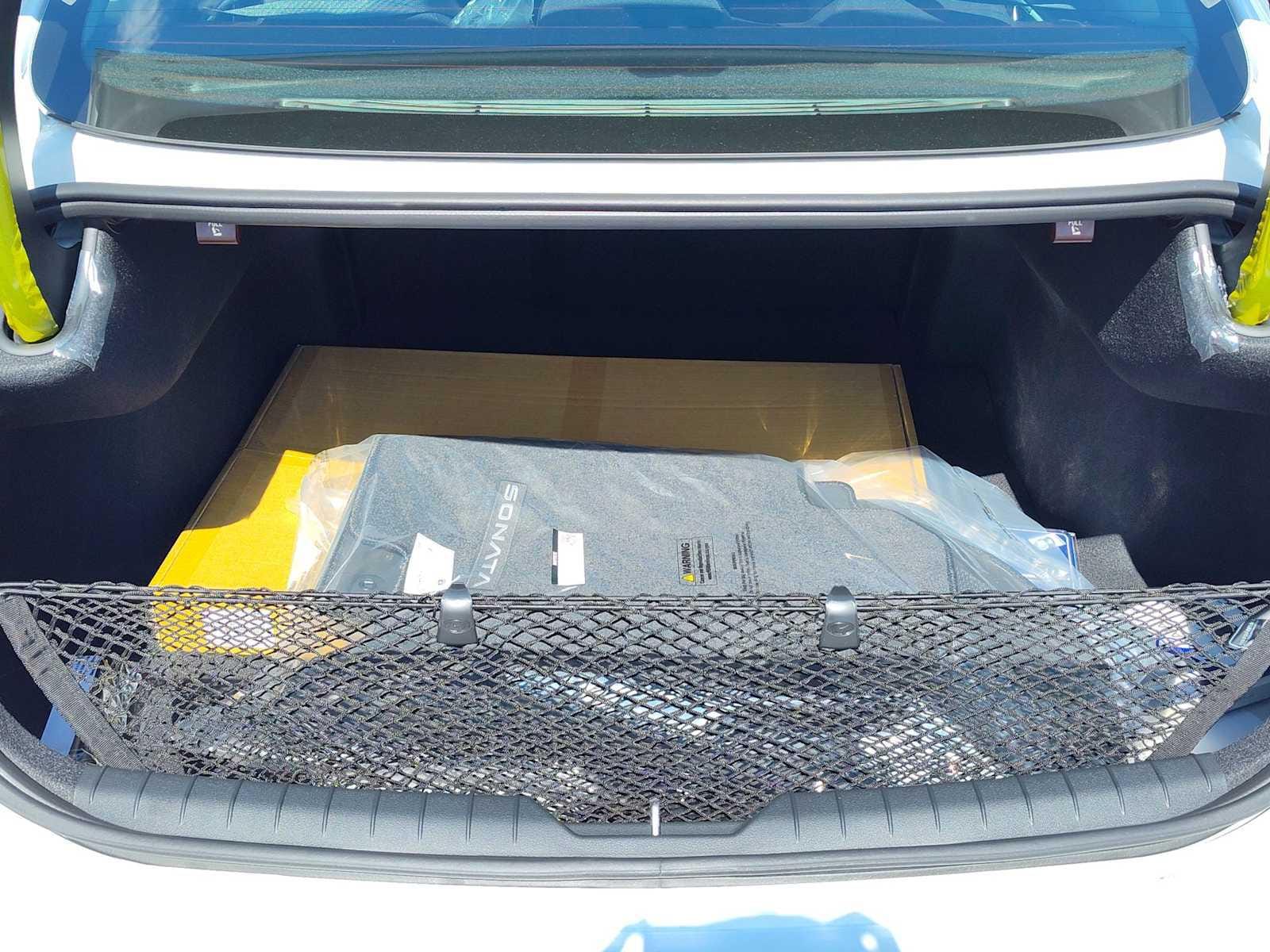 Thumbnail: 2026 Hyundai Sonata - 26