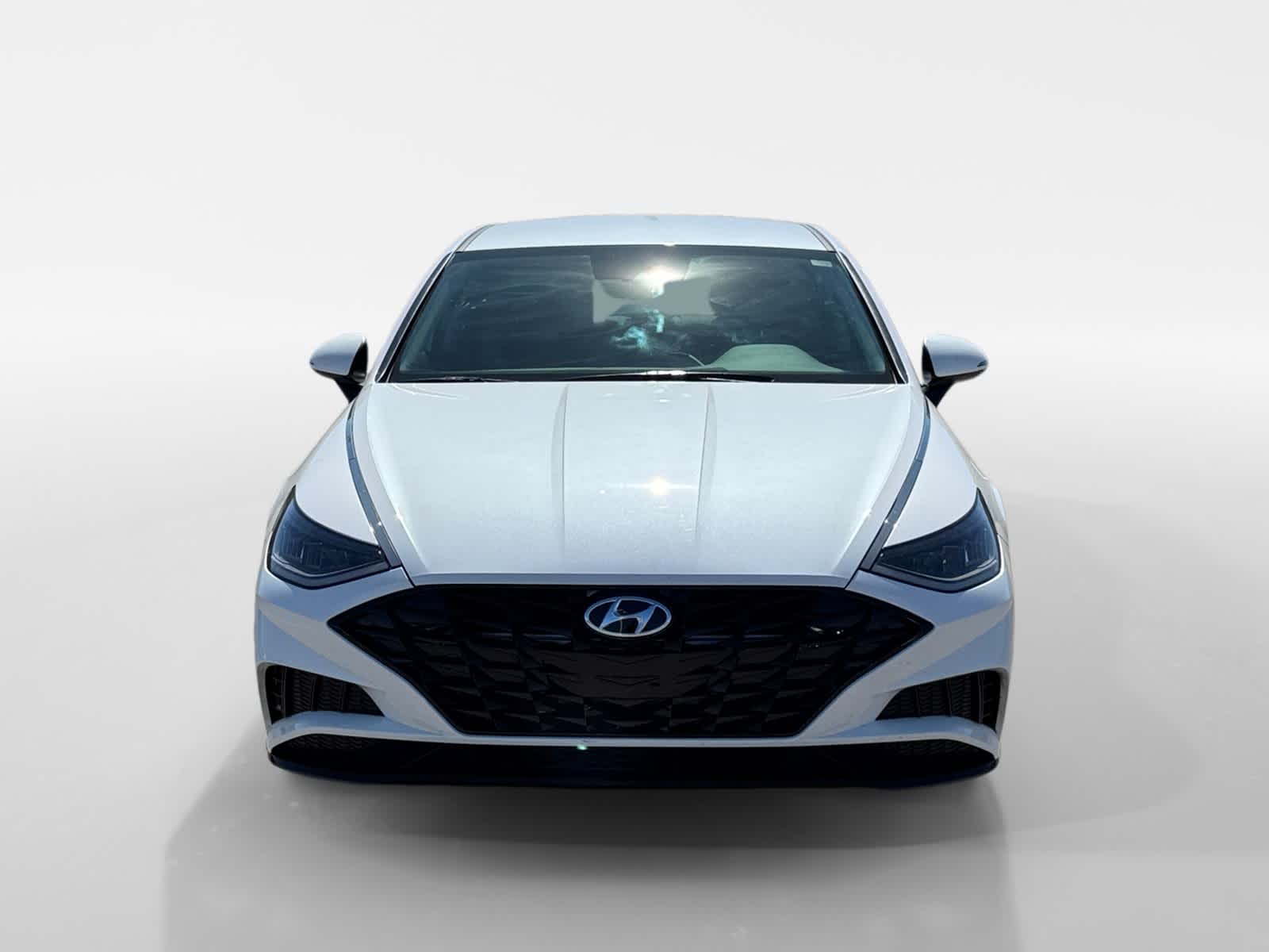 Thumbnail: 2022 Hyundai Sonata - 8