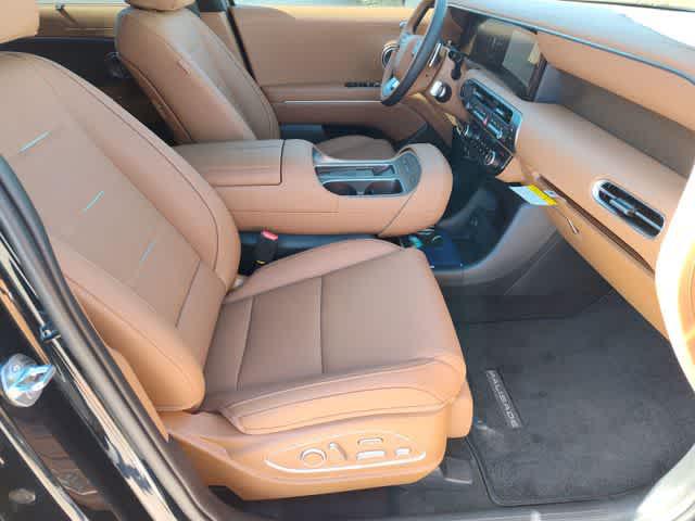 Thumbnail: 2026 Hyundai Palisade - 19