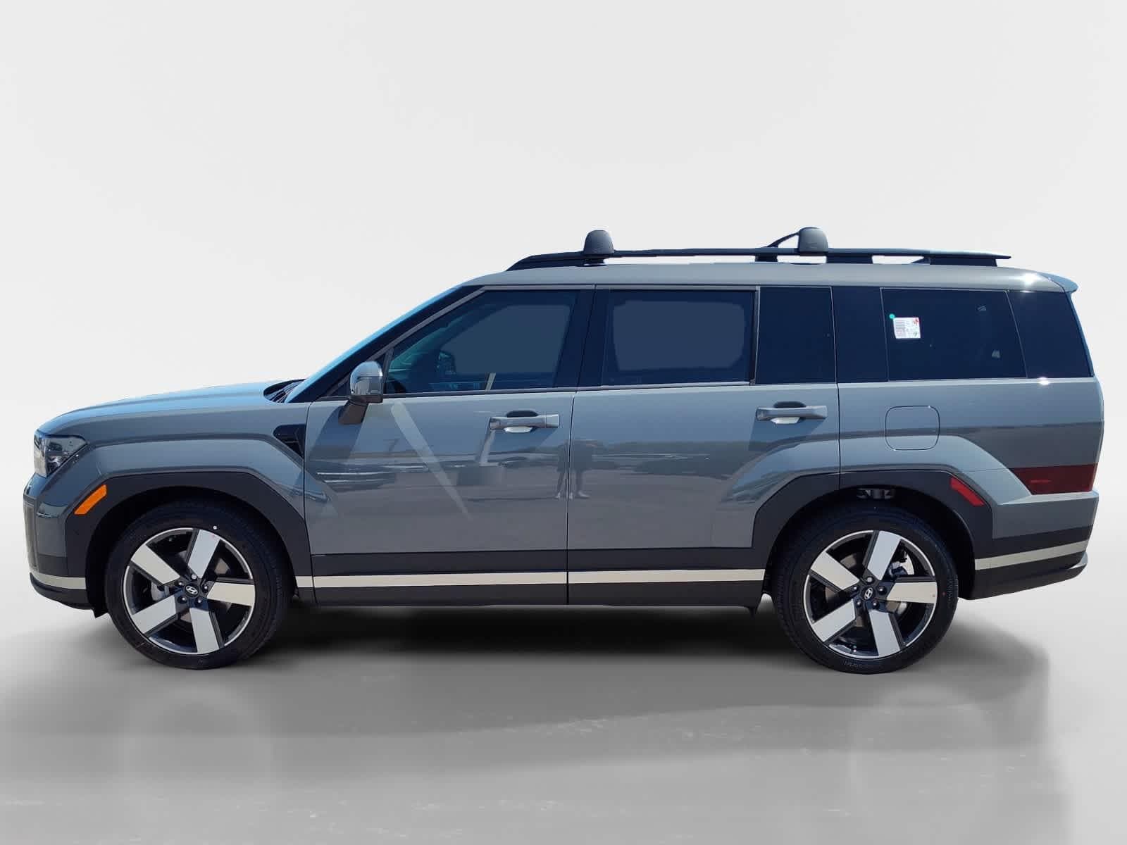 Thumbnail: 2026 Hyundai Santa Fe - 2