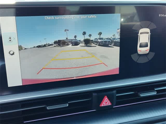 Thumbnail: 2025 Hyundai Ioniq 6 - 22