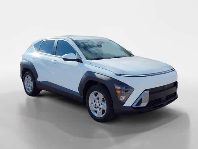 Thumbnail: 2026 Hyundai Kona - 8
