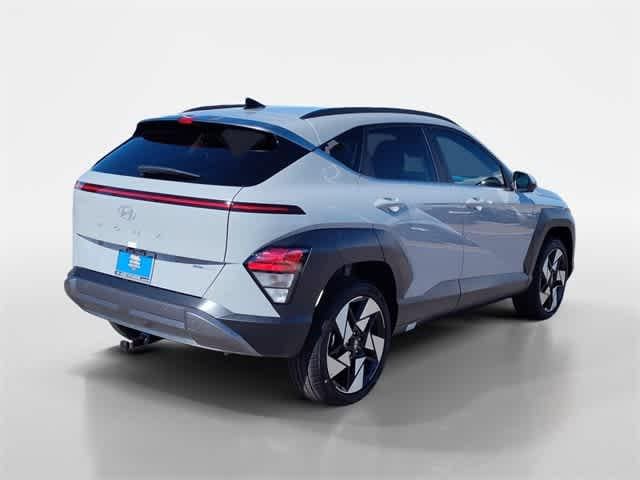 Thumbnail: 2026 Hyundai Kona - 6