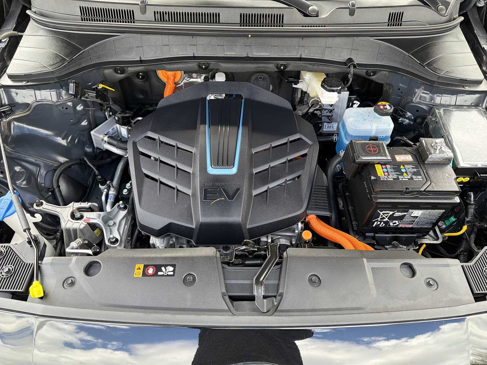 Thumbnail: 2023 Hyundai Kona - 19