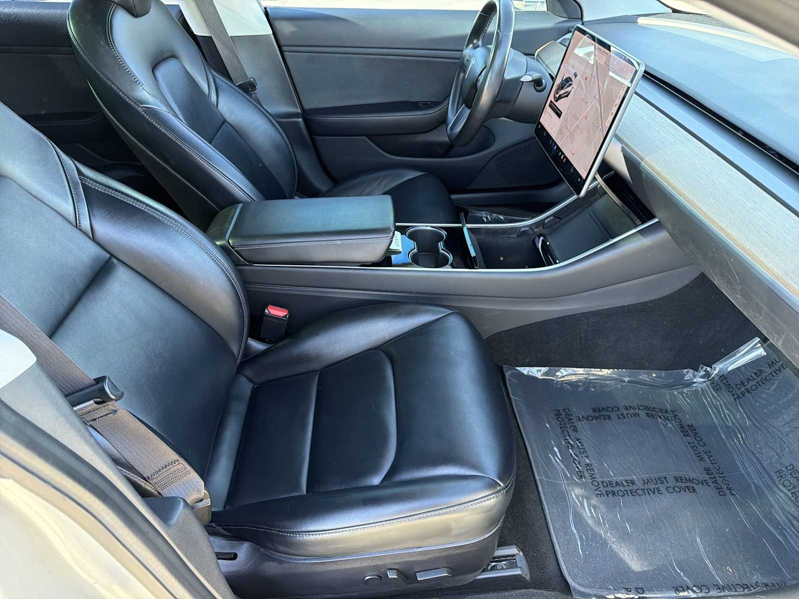 Thumbnail: 2018 Tesla Model 3 - 24