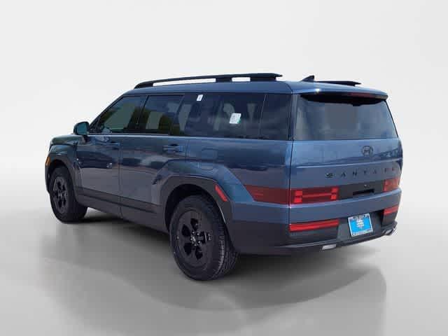 Thumbnail: 2026 Hyundai Santa Fe - 3