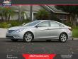 Used 2013 Hyundai Sonata Limited Sedan