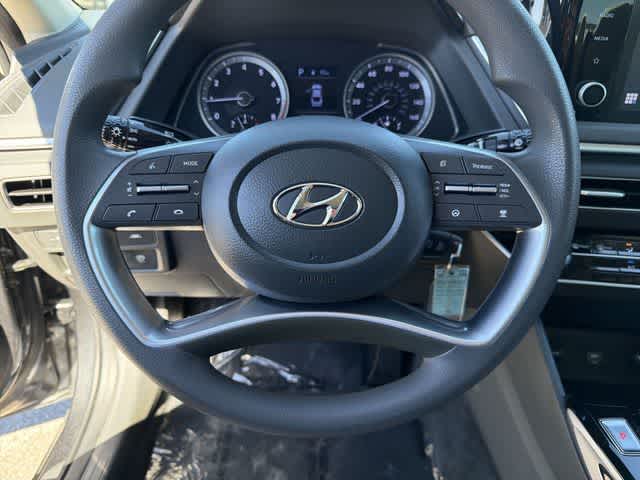 Thumbnail: 2023 Hyundai Sonata - 20