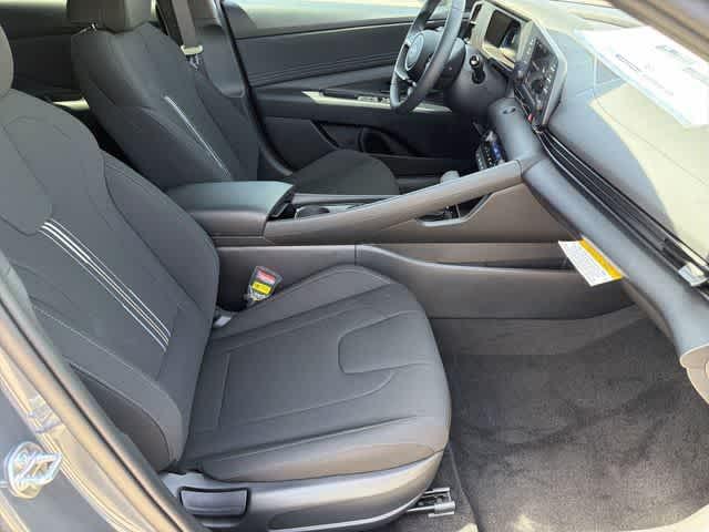 Thumbnail: 2026 Hyundai Elantra - 19