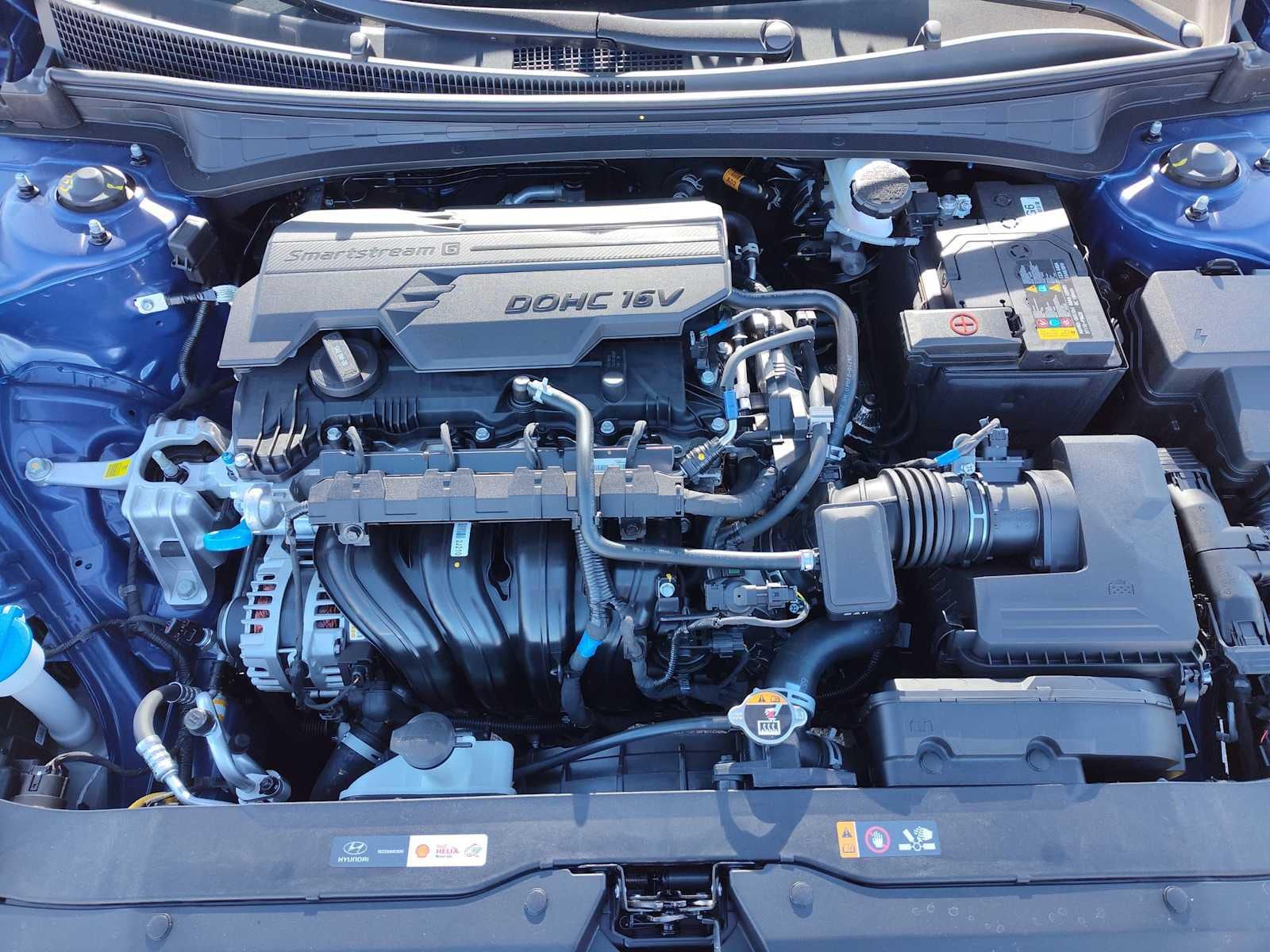 Thumbnail: 2026 Hyundai Elantra - 11