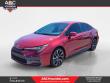 Used 2022 Toyota Corolla SE Sedan
