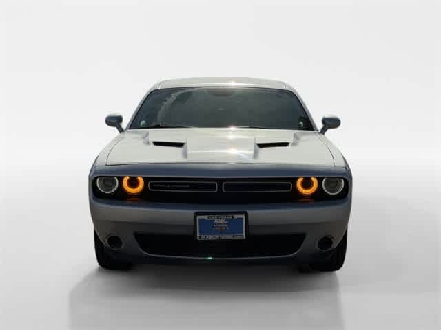 Thumbnail: 2021 Dodge Challenger - 8