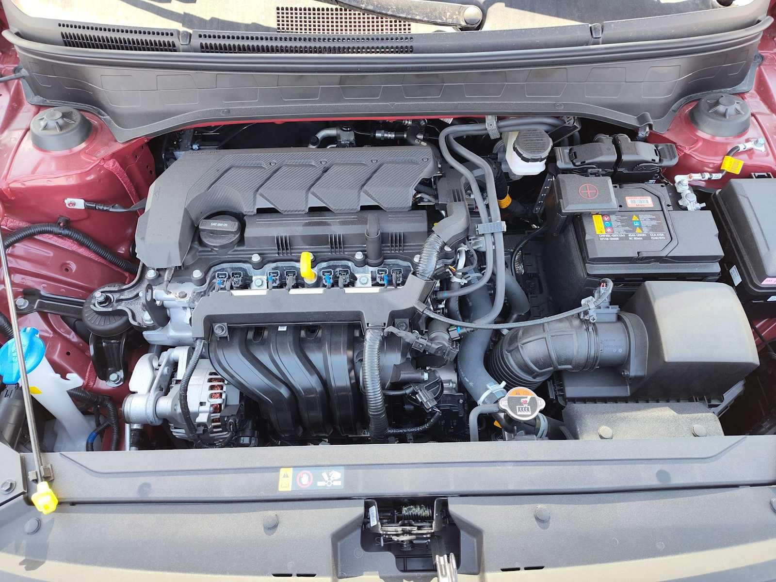 Thumbnail: 2025 Hyundai Venue - 11