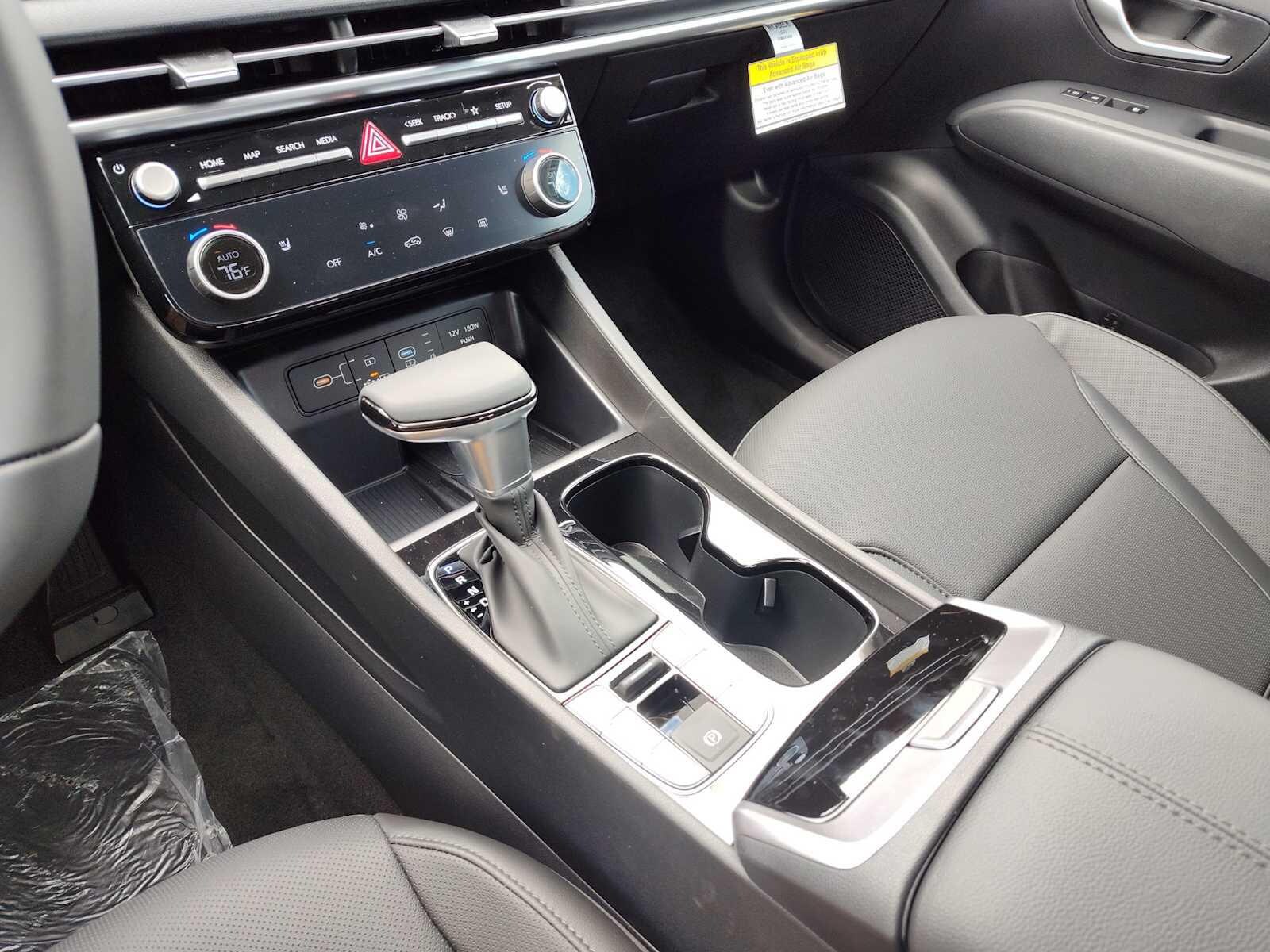 Thumbnail: 2025 Hyundai Tucson - 26