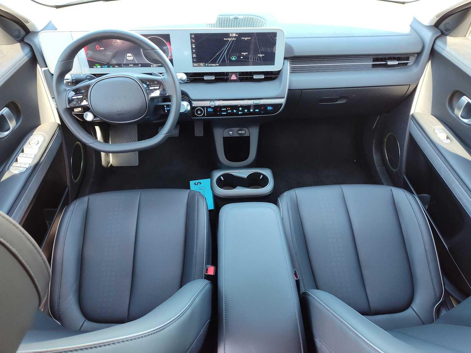 Thumbnail: 2023 Hyundai Ioniq 5 - 12