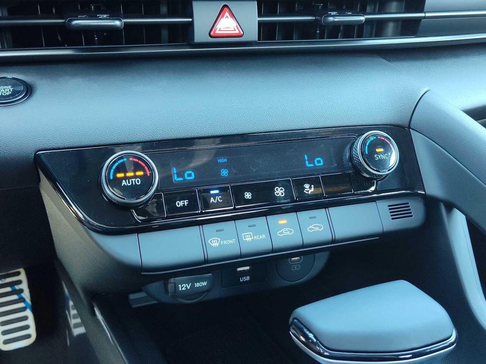 Thumbnail: 2025 Hyundai Elantra - 20