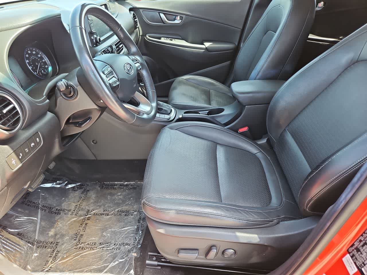 Thumbnail: 2019 Hyundai Kona - 17